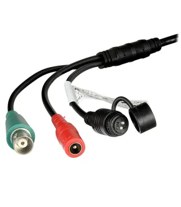 Bullet Camera ECO Range SF-B027-3KE