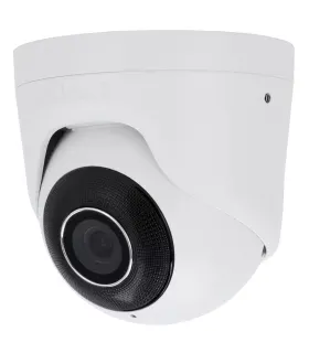 Ajax Turret IP Camera 8 Mp 2.8mm white