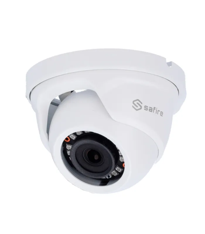 Dome camera Range 1080p ECO SF-T942-2E