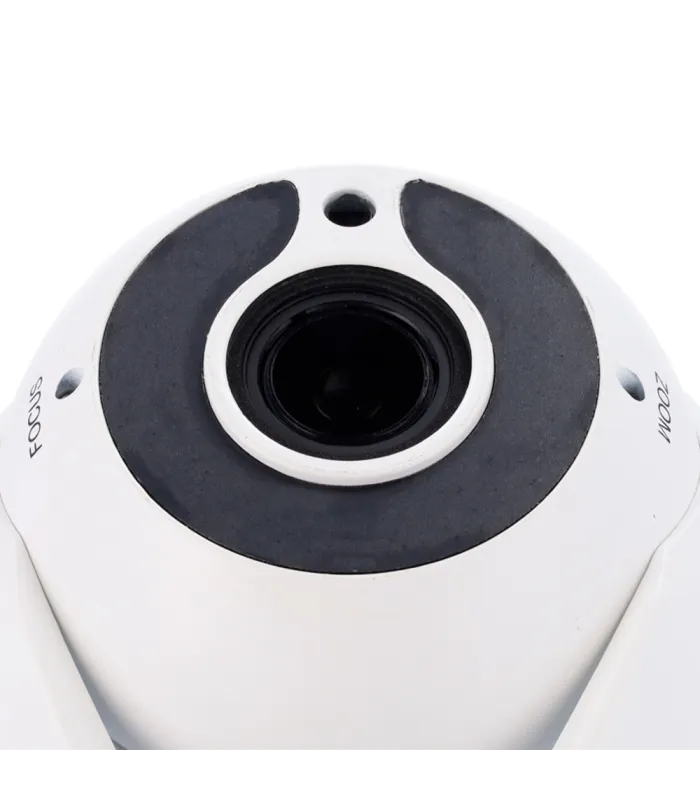 Turret Camera ECO Range SF-T956V-3KE