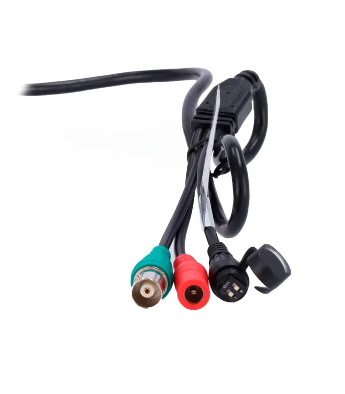 Turret Camera ECO Range SF-T956V-3KE