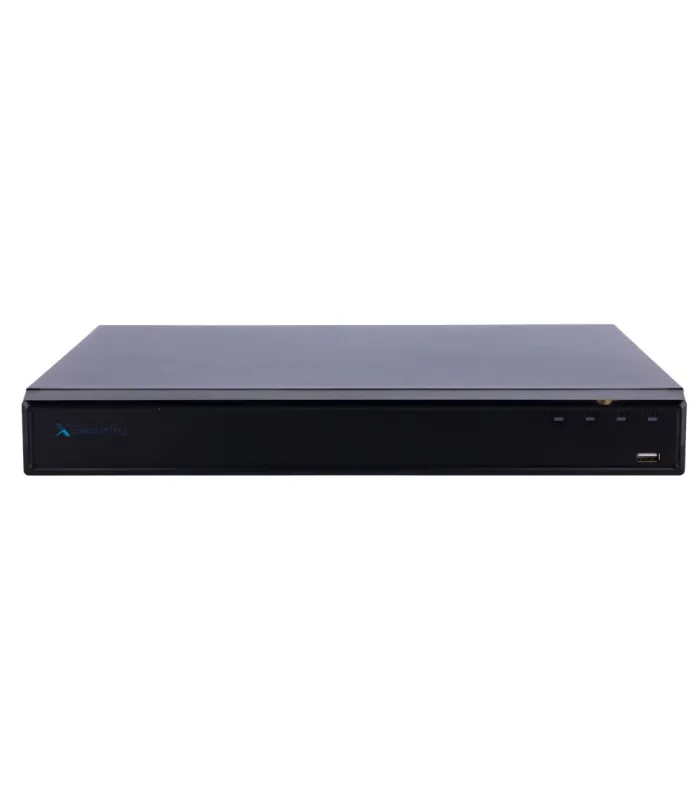 X-Security NVR XS-NVR3232A-16P-WIZ