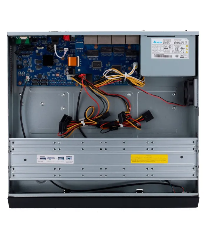 X-Security NVR XS-NVR3416A-16P-WIZ