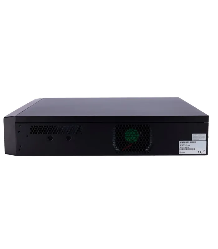 X-Security NVR XS-NVR3832A-WIZ