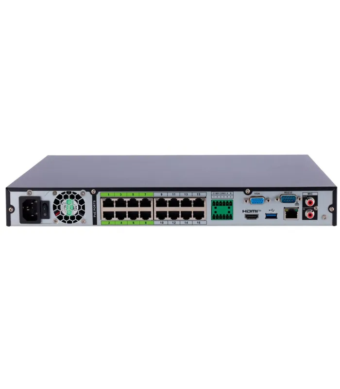 X-Security NVR XS-NVR6232A-16P-WIZ