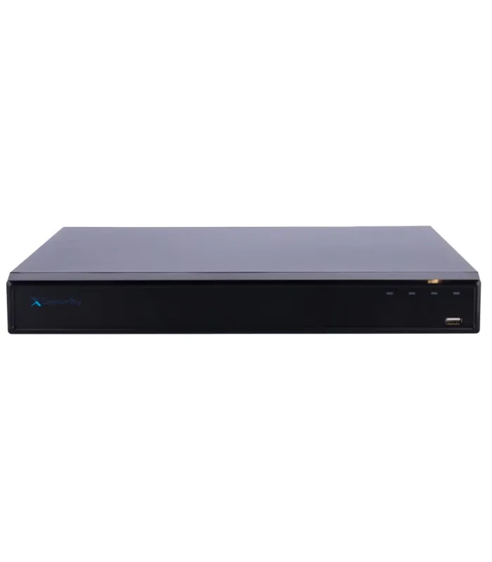 X-Security NVR XS-NVR6232A-8P-WIZ
