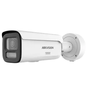 Cámara IP Hikvision 8 MP ColorVu 3.0 lente motorizada 2.8-12mm DS-2CD2687G3-LIZS2UY/SL(2.8-12mm)