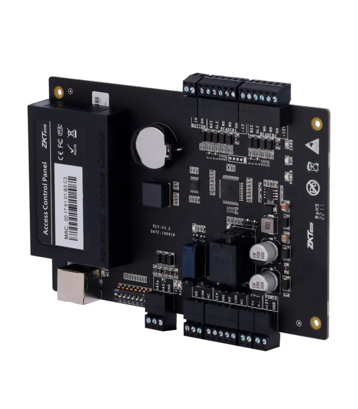 ZKTeco ZK-C3-100PRO Access Controller