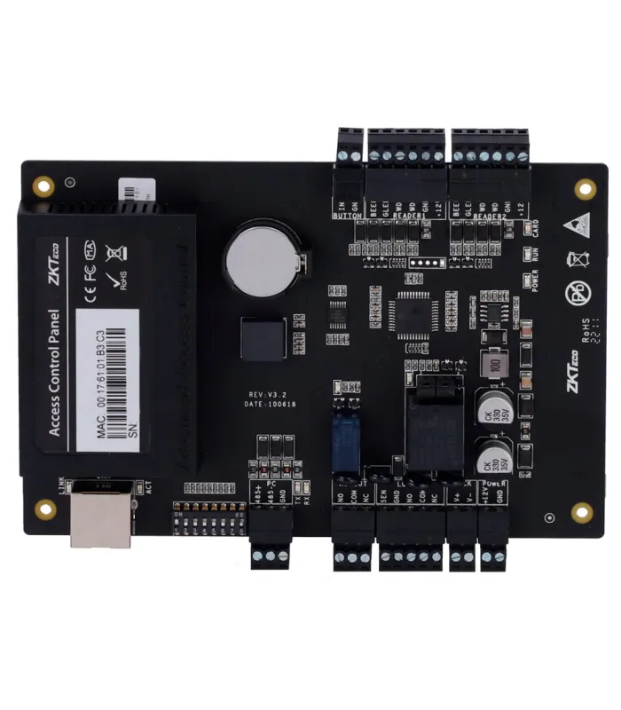 ZKTeco ZK-C3-100PRO Access Controller