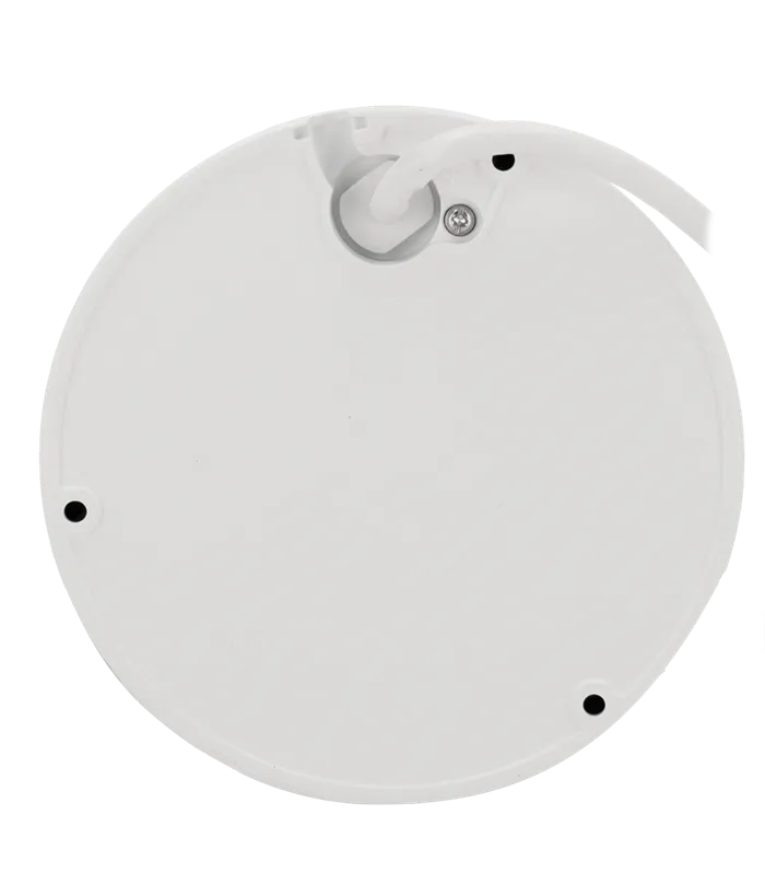 Cámara Domo IP Hikvision 4 MP 2.8-12mm ColorVu DS-2CD2747G2HT-LIZS(2.8-12mm)(eF)