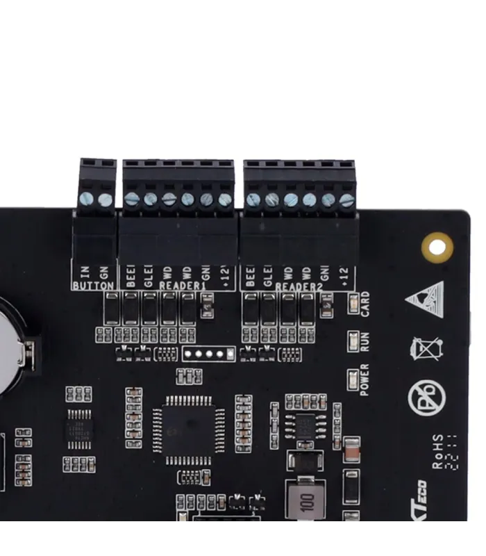 ZKTeco ZK-C3-100PRO Access Controller