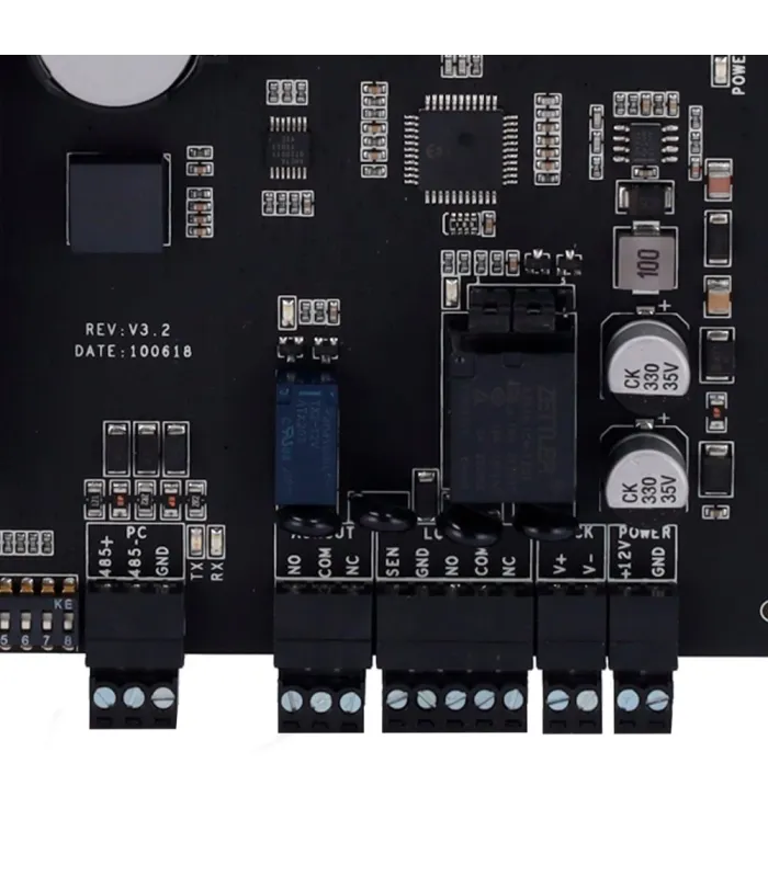 ZKTeco ZK-C3-100PRO Access Controller