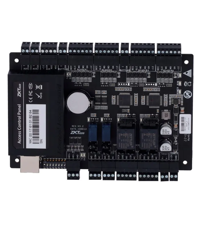 ZK-C3-200PRO Access Controller