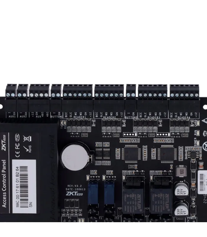 ZK-C3-200PRO Access Controller