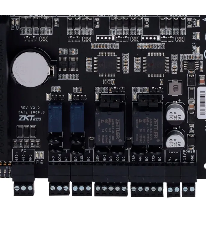 ZK-C3-200PRO Access Controller