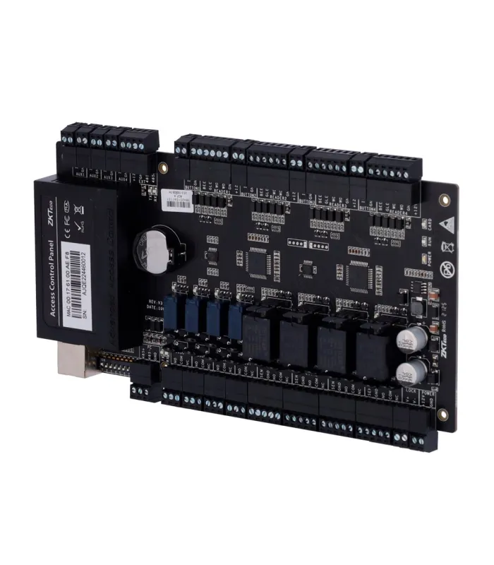 ZK-C3-400PRO Access Controller