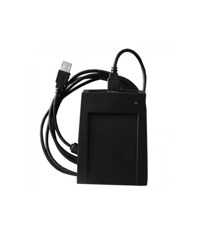 ZK-CARD-ENCODER USB Card Encoder