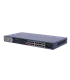 Switch PoE Hikvision 18 RJ45 Gigabit 2 SFP 12 PoE 4 Hi-PoE 225W DS-3E0520HP-E