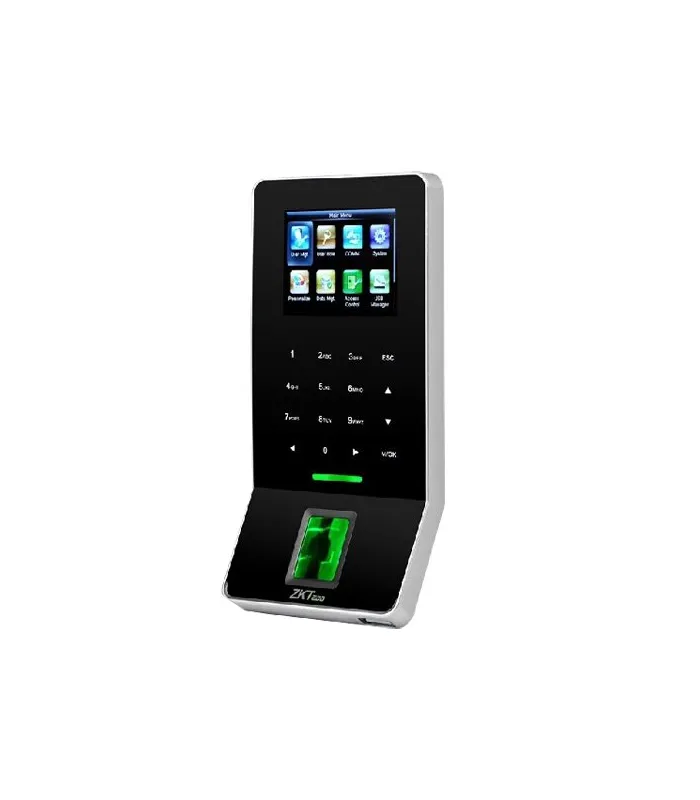 ZK-F22MF Access Control