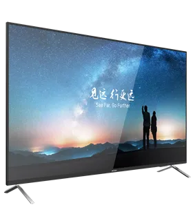 Monitor CCTV Hikvision 55" 4K altavoces 2x5 W DS-D5055UC-C