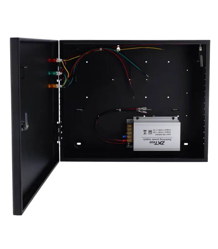 ZKTeco ZK-INBIO-BOX controller box