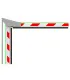 ZKTeco barrier arm ZK-PROBG-BOOM230-L