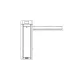ZKTeco ZK-PROBG3045L-LED parking barrier