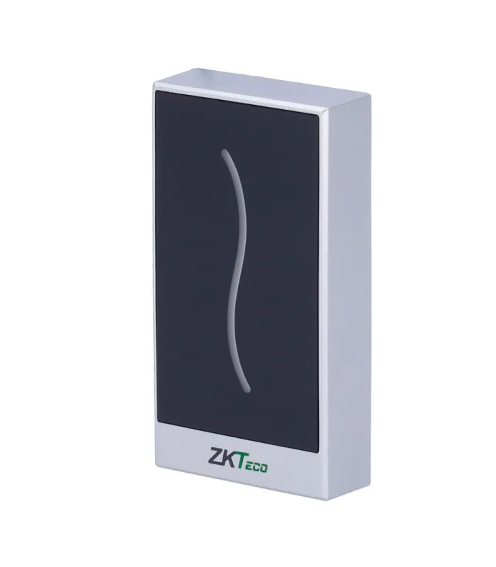 ZKTeco ZK-PROID10-B-WG-1 Access Reader