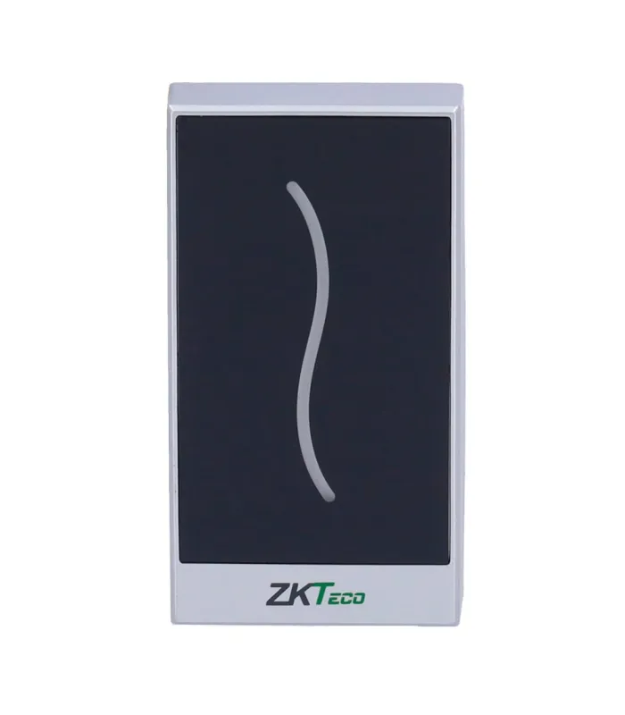 ZKTeco ZK-PROID10-B-WG-1 Access Reader