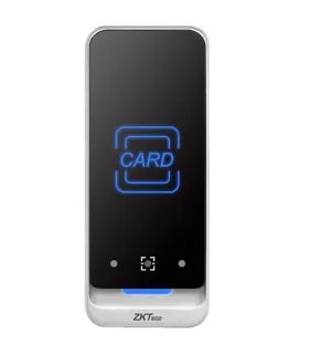 ZKTeco ZK-QR600-V-EM access reader