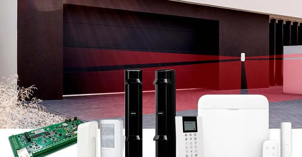 Sistemas de intrusión