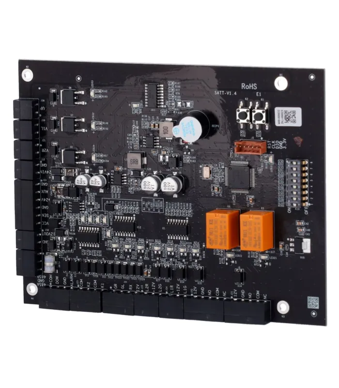 Repuesto para torno ZK-SP-TSA03-PRO