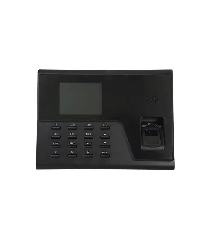 Control de presencia ZKTeco ZK-UA760