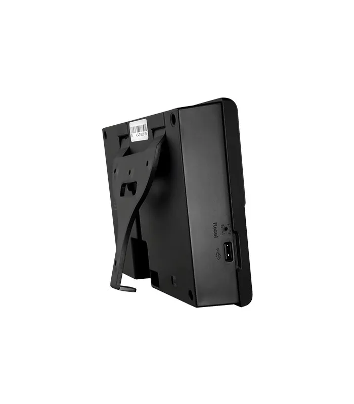 Control de presencia ZKTeco ZK-UA760