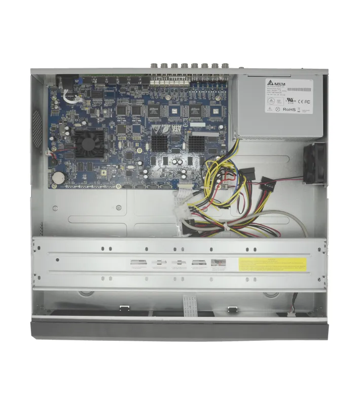 Grabador Universal HDCVI HCVR7408L