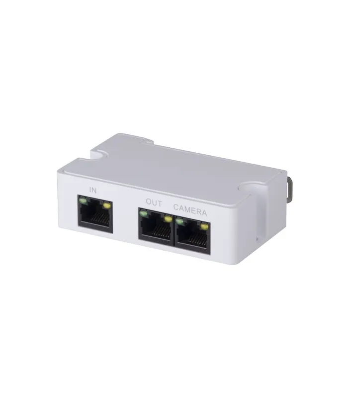 Branded POE Extender Pasivo -  PFT1300