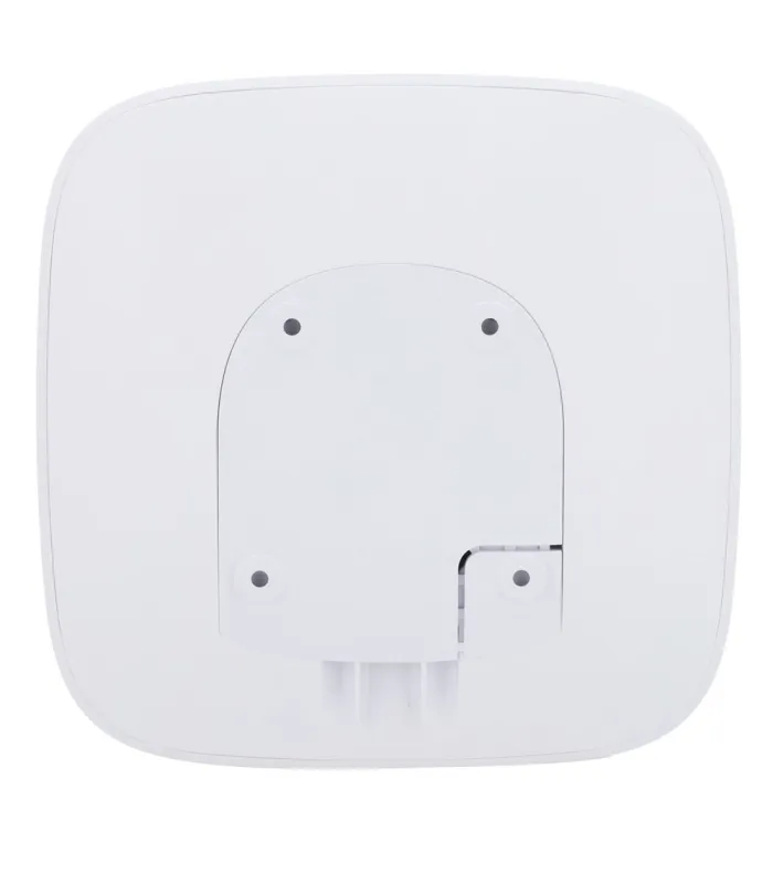 Carcasa para panel Ajax AJ-HUB-W-DUMMY