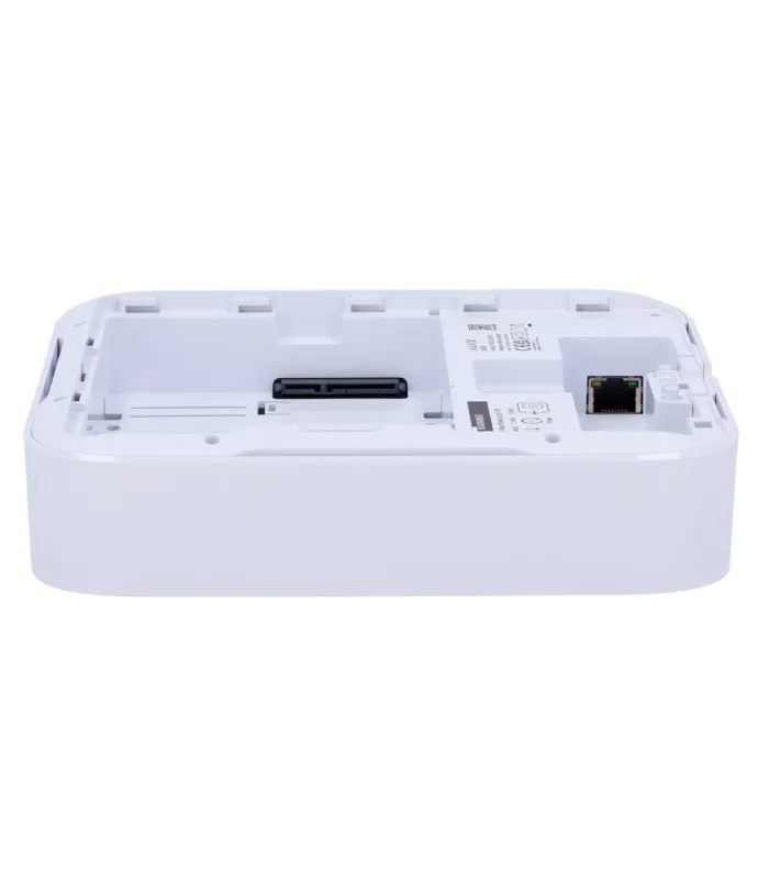 Grabador NVR Ajax AJ-NVR108-W