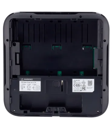 Grabador NVR Ajax AJ-NVR116-B