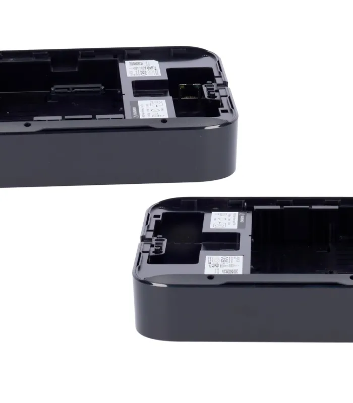 Grabador NVR Ajax AJ-NVR116-B