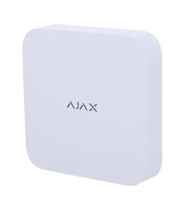 Grabador NVR Ajax AJ-NVR116-W