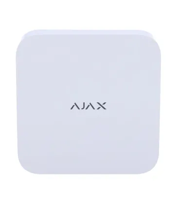 Grabador NVR Ajax AJ-NVR116-W
