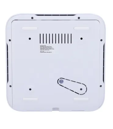 Grabador NVR Ajax AJ-NVR116-W