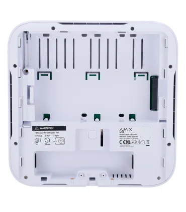 Grabador NVR Ajax AJ-NVR116-W