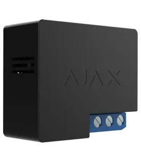 Relé de control remoto Ajax AJ-RELAY