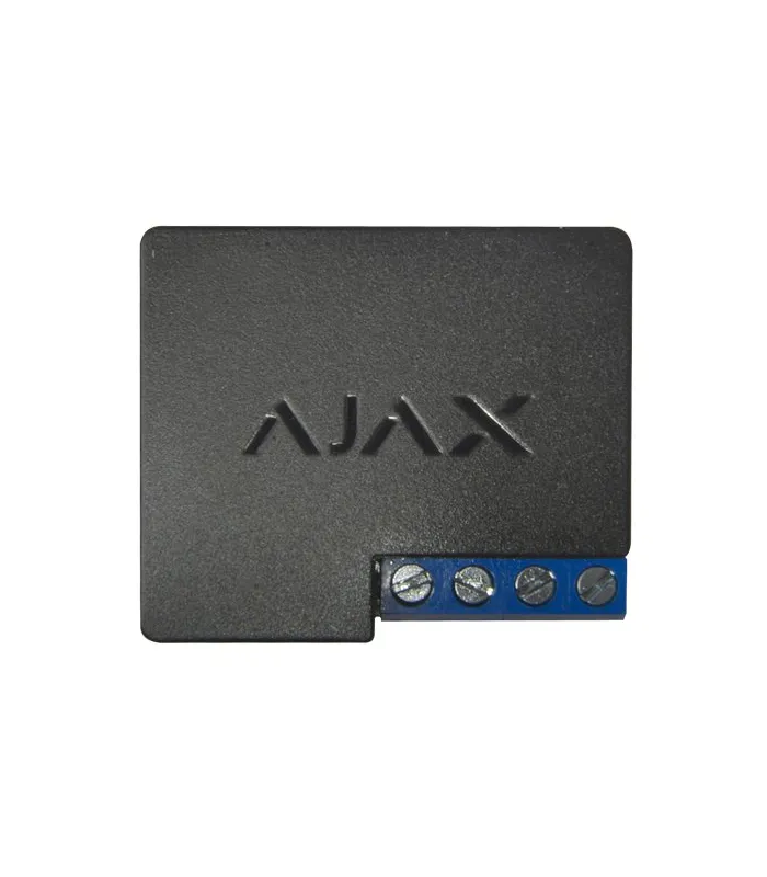 Relé de control remoto Ajax AJ-RELAY