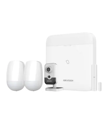 PACK INTRUSION RESIDENCIAL HIKVISION