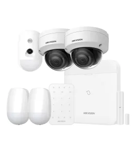 PACK INTRUSION COMERCIO HIKVISION
