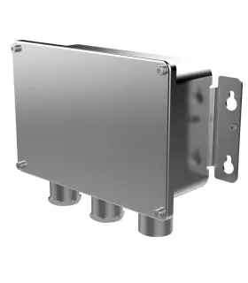 Caja de conexiones DS-1284ZJ-M