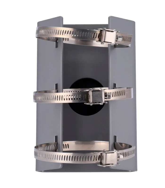 Soporte de poste DS-1602ZJ-pole-P